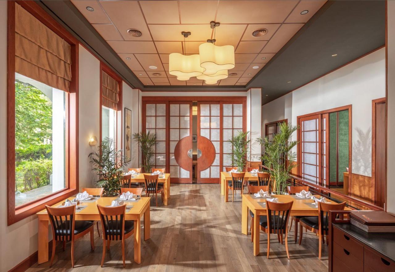 Daeha Serviced Apartment Hanoi Exterior photo